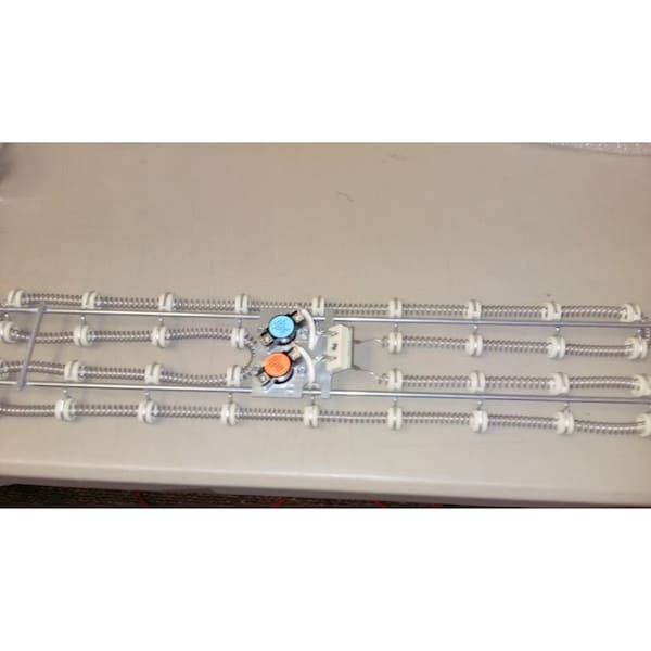 Goodman 0275P00065S Heater Assembly 0275P00065 - main